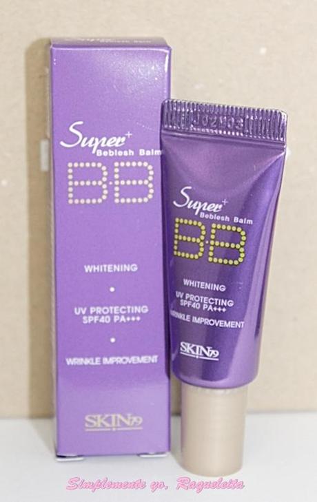 Mi Birchbox de Mayo Step-Up! Mi Birchbox de Mayo Step-Up!