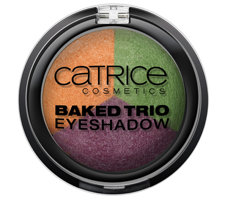 Y llegó el color con “Carnival of Colours” de CATRICE Y llegó el color con “Carnival of Colours” de CATRICE