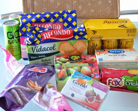 Tostada para el desayuno con mermelada de pepino. (Degustabox) Tostada para el desayuno con mermelada de pepino. (Degustabox)