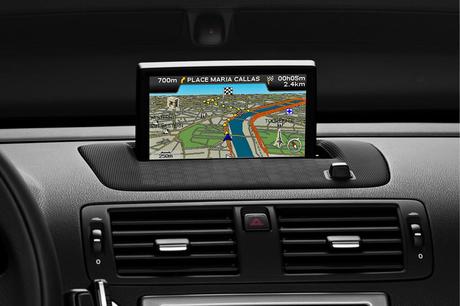 ¿Por qué los GPS tienen voz de mujer? ¿Por qué los GPS tienen voz de mujer?