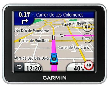 ¿Por qué los GPS tienen voz de mujer? ¿Por qué los GPS tienen voz de mujer?
