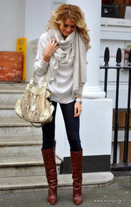 Cómo usar jeans y los zapatos adecuados Cómo usar jeans y los zapatos adecuados