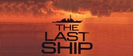 Descubre 'The Last Ship', la nueva serie de Michael Bay