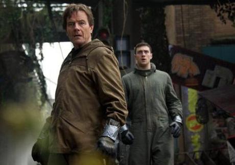 Crítica: “Godzilla” Godzilla 2014 1