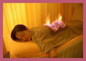 FUEGO FACIAL para eliminar las arrugas images 3 FUEGO FACIAL para eliminar las arrugas