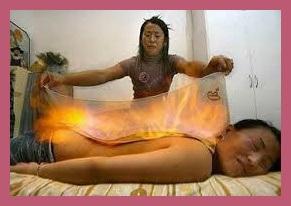 FUEGO FACIAL para eliminar las arrugas descarga 1 FUEGO FACIAL para eliminar las arrugas