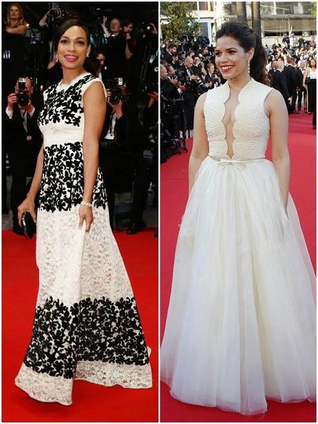 67 Festival de Cannes: Día 3 67 Festival de Cannes: Día 3