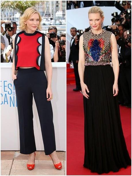 67 Festival de Cannes: Día 3 67 Festival de Cannes: Día 3
