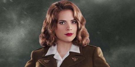 La primera temporada de ‘Agent Carter’ tendrá ocho capítulos. ABC-Marvel's-Agent-Carter
