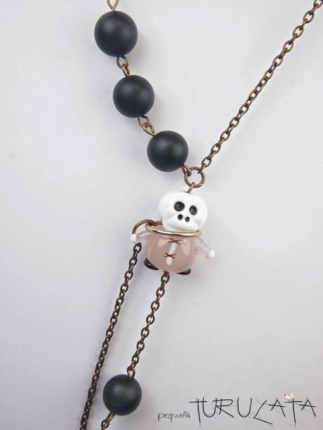 GHOST: HUMOR ANTE TODO!!! GHOST: HUMOR ANTE TODO!!!