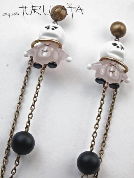 GHOST: HUMOR ANTE TODO!!! GHOST: HUMOR ANTE TODO!!!