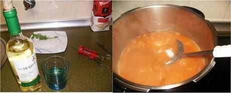ALBÓNDIGAS ALBÓNDIGAS