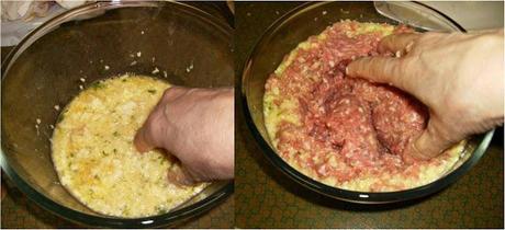 ALBÓNDIGAS ALBÓNDIGAS