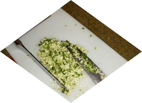 ALBÓNDIGAS ALBÓNDIGAS