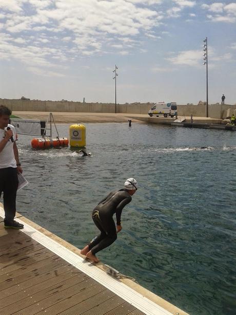 Radikal Bisc Trials Stage 3. Radikal Swim Radikal Bisc Trials Stage 3. Radikal Swim
