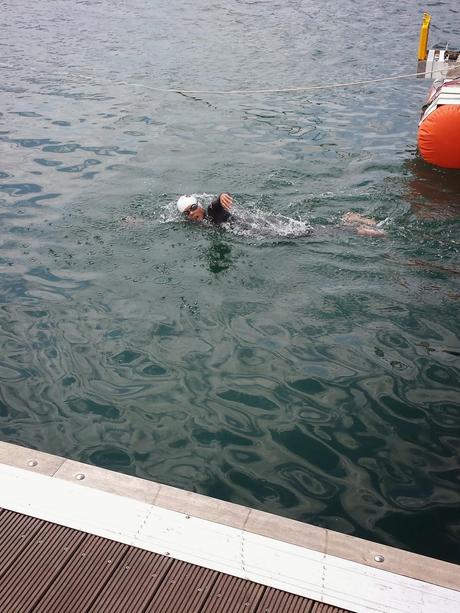 Radikal Bisc Trials Stage 3. Radikal Swim Radikal Bisc Trials Stage 3. Radikal Swim