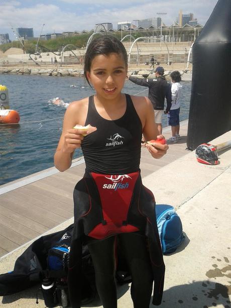Radikal Bisc Trials Stage 3. Radikal Swim Radikal Bisc Trials Stage 3. Radikal Swim