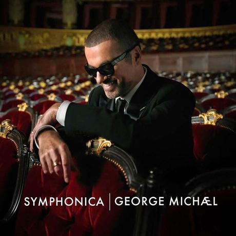 George Michael se luce al lado una gran orquesta en Symphonica