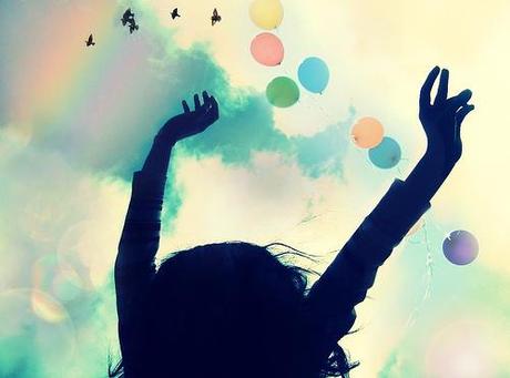 ¿Realmente estás haciendo lo que te hace feliz? felicidad