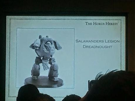 Ultima hora!!!7ª Primarca desvelado:Vulkan(Y Fulgrim como príncipe demonio) Ultima hora!!!7ª Primarca desvelado:Vulkan(Y Fulgrim como príncipe demonio)