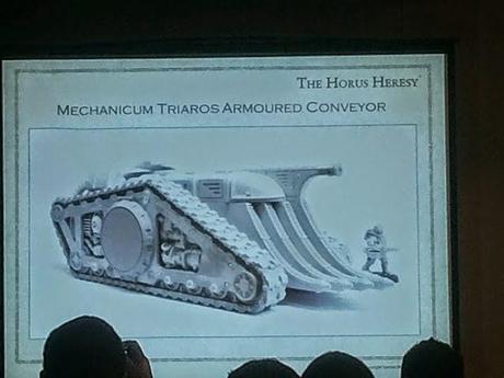 Ultima hora!!!7ª Primarca desvelado:Vulkan(Y Fulgrim como príncipe demonio) Ultima hora!!!7ª Primarca desvelado:Vulkan(Y Fulgrim como príncipe demonio)