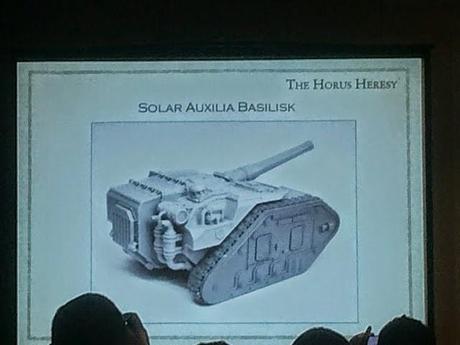 Ultima hora!!!7ª Primarca desvelado:Vulkan(Y Fulgrim como príncipe demonio) Ultima hora!!!7ª Primarca desvelado:Vulkan(Y Fulgrim como príncipe demonio)