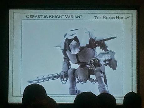 Ultima hora!!!7ª Primarca desvelado:Vulkan(Y Fulgrim como príncipe demonio) Ultima hora!!!7ª Primarca desvelado:Vulkan(Y Fulgrim como príncipe demonio)