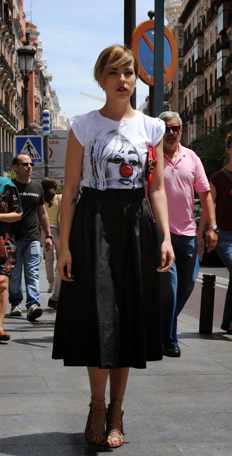 EL ARMARIO DE MARIKILLA: MY T-SHIRT LIFE A CIRCUS !!! EL ARMARIO DE MARIKILLA: MY T-SHIRT LIFE A CIRCUS !!!