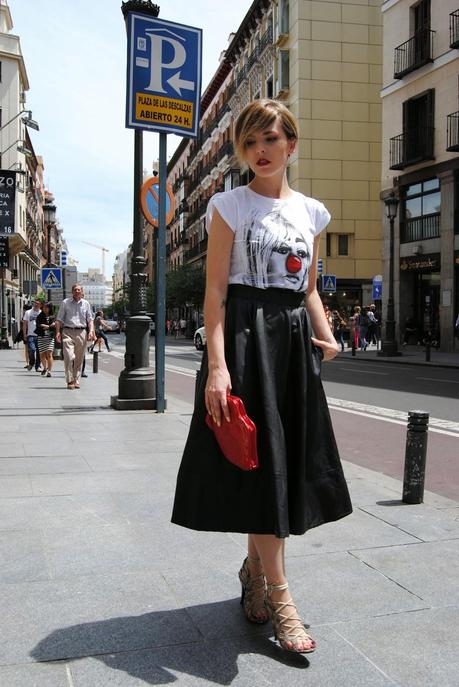 EL ARMARIO DE MARIKILLA: MY T-SHIRT LIFE A CIRCUS !!! EL ARMARIO DE MARIKILLA: MY T-SHIRT LIFE A CIRCUS !!!