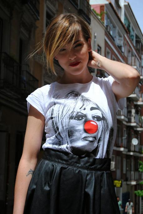 EL ARMARIO DE MARIKILLA: MY T-SHIRT LIFE A CIRCUS !!! EL ARMARIO DE MARIKILLA: MY T-SHIRT LIFE A CIRCUS !!!