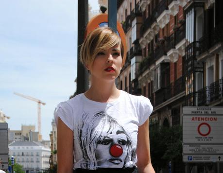 EL ARMARIO DE MARIKILLA: MY T-SHIRT LIFE A CIRCUS !!! EL ARMARIO DE MARIKILLA: MY T-SHIRT LIFE A CIRCUS !!!