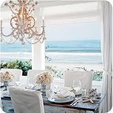 Decoración de casas de playa Decoración de casas de playa