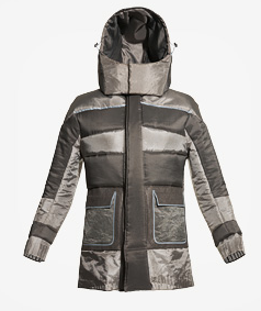 Trident lanza una línea de ropa para quitar la adicción a los smartphones. Trident lanza una línea de ropa para quitar la adicción a los smartphones.