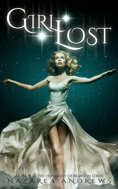 Girl Lost: un Peter Pan romántico + sorteo