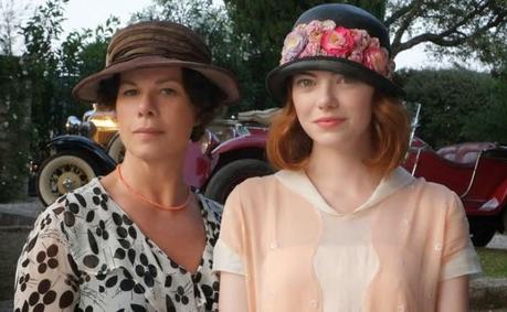 Emma Stone, Versatilidad y Potencial al Servicio de Woody Allen