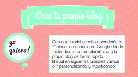 #01 ¿Como crear un blog? consiguelo con el paso a paso!