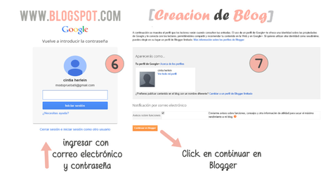 #01 ¿Como crear un blog? consiguelo con el paso a paso!