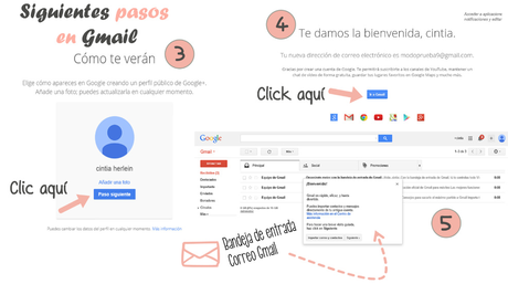 #01 ¿Como crear un blog? consiguelo con el paso a paso!