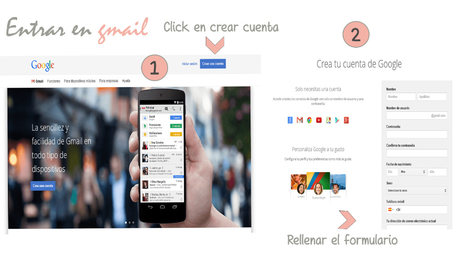 #01 ¿Como crear un blog? consiguelo con el paso a paso!