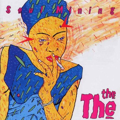 The The - This is the day (1983)