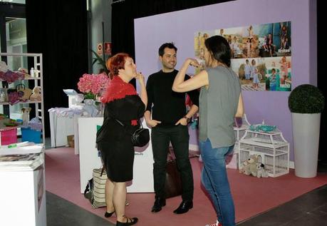 2114.- Blogger´s day con Madreesfera 2114.- Blogger´s day con Madreesfera