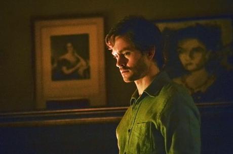 Crítica del 2x12