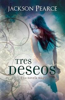 Reseña: 3 Deseos Reseña: 3 Deseos