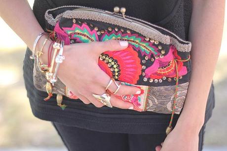 Some of My Accessories Some of My Accessories