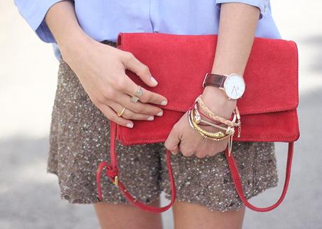 Some of My Accessories Some of My Accessories