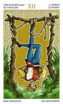 Ayahuasca el Diseño Divino 9 Tarot La iluminación y el Yage Ayahuasca el Diseño Divino 9 Tarot La iluminación y el Yage