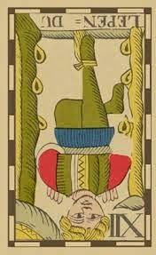 Ayahuasca el Diseño Divino 9 Tarot La iluminación y el Yage Ayahuasca el Diseño Divino 9 Tarot La iluminación y el Yage