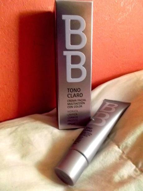 Haul belleza mayo 2014.