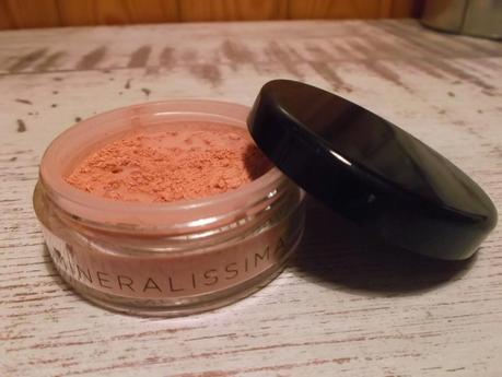 Haul belleza mayo 2014.