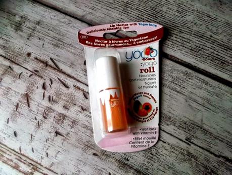 Haul belleza mayo 2014.